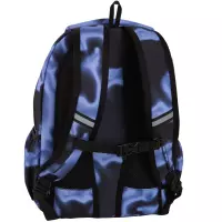 8. CoolPack Pick Plecak Szkolny Młodzieżowy Lazuryt F099895 + F062895