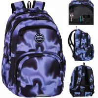 7. CoolPack Pick Plecak Szkolny Młodzieżowy Lazuryt F099895 + F062895