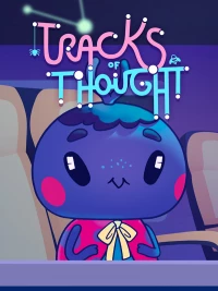 1. Tracks of Thought (PC) (klucz STEAM)