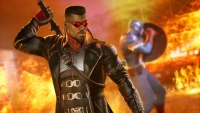 3. Marvel's Midnight Suns Digital+ Edition (PC) (Klucz Epic Game Store)