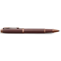 4. Parker Pióro Kulkowe IM Professionals Monochrome Burgundy 2190513