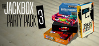 1. The Jackbox Party Pack 3 (klucz STEAM)