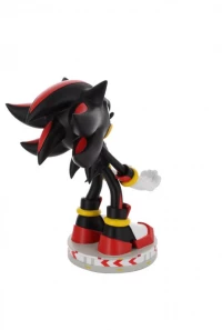 4. Stojak Sonic the Hedgehog Shadow - 20 cm