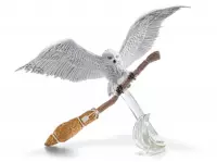 5. Figurka Harry Potter - Przesyłka Specjalna od Hedwigi