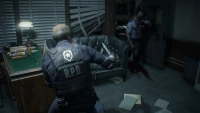 5. RESIDENT EVIL 2 / BIOHAZARD RE:2 - Deluxe Edition PL (PC) (klucz STEAM)