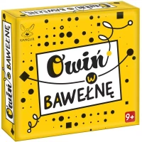 1. Kangur Owiń w Bawełnę