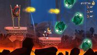 3. Rayman Legends (PC) PL DIGITAL (Klucz aktywacyjny Uplay)