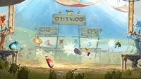 6. Rayman Legends (PC) PL DIGITAL (Klucz aktywacyjny Uplay)