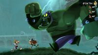 5. Rayman Legends (PC) PL DIGITAL (Klucz aktywacyjny Uplay)