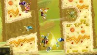 2. Rayman Legends (PC) PL DIGITAL (Klucz aktywacyjny Uplay)