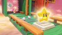 3. Captain Toad: Treasure Tracker (NS)