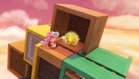 2. Captain Toad: Treasure Tracker (NS)