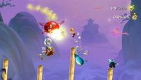 4. Rayman Legends (PC) PL DIGITAL (Klucz aktywacyjny Uplay)