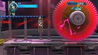 4. Mighty no. 9 (PC) DIGITAL (klucz STEAM)