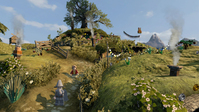 3. DIGITAL LEGO The Hobbit (PC) PL (klucz STEAM)