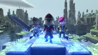 5. Portal Knights PL (PC) (klucz STEAM)