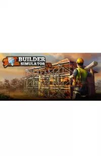 1. Builder Simulator VR PL (PC) (klucz STEAM)