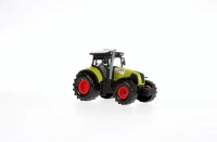 11. Mega Creative Moje Ranczo Traktor 470609