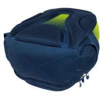 3. St.Right Plecak Szkolny BP-05 Lemon Gradient 667565
