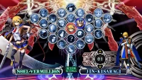 4. BlazBlue: Chronophantasma Extend (PC) (klucz STEAM)