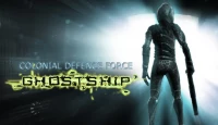 1. CDF Ghostship (PC) (klucz STEAM)