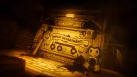 9. Bendy and the Ink Machine (PC) (klucz STEAM)