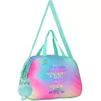 1. Starpak Torba na Ramię Ombre Kitty Doggy 553393