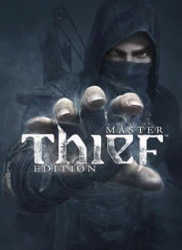 1. Thief: Master Thief Edition (PC) (klucz STEAM)