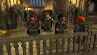 3. LEGO Harry Potter: Lata 5-7 PL (PC)