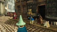 2. LEGO Harry Potter: Lata 5-7 PL (PC)