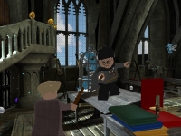 1. LEGO Harry Potter: Lata 5-7 PL (PC)