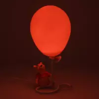 7. Disney Kubuś Puchatek Lampka - Balonik