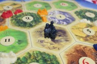 3. Catan