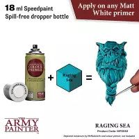 2. The Army Painter: Speedpaint 2.0 - Raging Sea