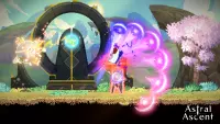 4. Astral Ascent - Yamat the Breach Traveler (DLC) (PC) (klucz STEAM)