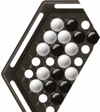 3. Abalone Classic (edycja polska)
