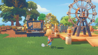 2. My Time At Portia (PC) DIGITAL (klucz STEAM)