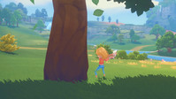 5. My Time At Portia (PC) DIGITAL (klucz STEAM)