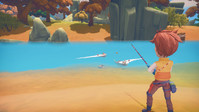 7. My Time At Portia (PC) DIGITAL (klucz STEAM)