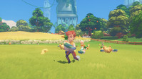 4. My Time At Portia (PC) DIGITAL (klucz STEAM)