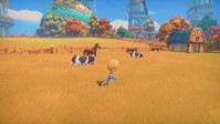 9. My Time At Portia (PC) DIGITAL (klucz STEAM)