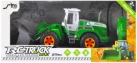 9. Mega Creative Zdalnie Sterowany Traktor 456280