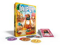 2. Jaipur (nowa edycja)