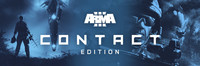 1. Arma 3 Contact Edition PL (EU) (PC) (klucz STEAM)
