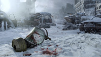 2. Metro Exodus Gold Edition PL (PC) (klucz STEAM)