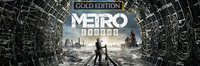 1. Metro Exodus Gold Edition PL (PC) (klucz STEAM)