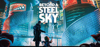 1. Beyond a Steel Sky (PC) (klucz STEAM)