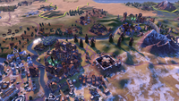 11. Sid Meier’s Civilization VI – Pakiet Etiopii (PC) (klucz STEAM)