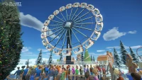 7. Planet Coaster (PC) (klucz STEAM)