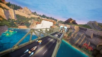 4. LEGO® 2K Drive Awesome Rivals Edition (PC) (klucz STEAM)